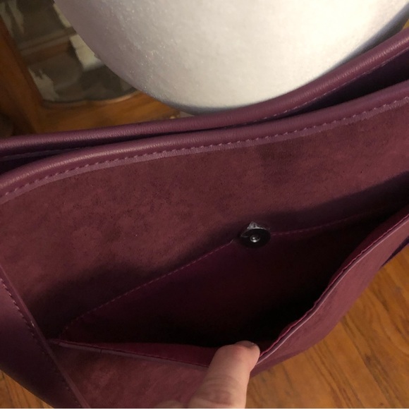 Initials, Inc. Luna Purse with Guitar Strap - Picture 12 of 12